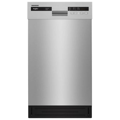 Whirlpool WDPS5118PM Dishwasher