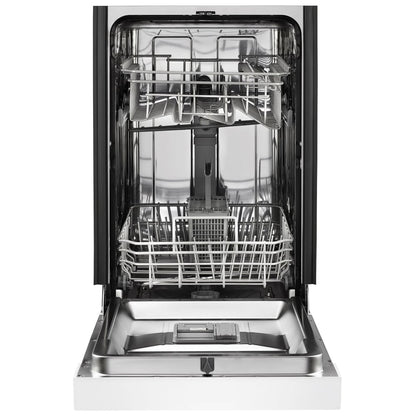 Whirlpool WDPS5118PM Dishwasher