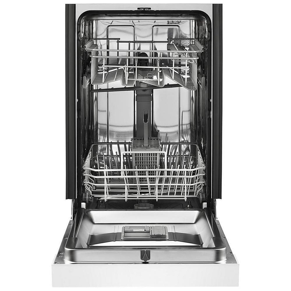 Whirlpool WDPS5118PW Dishwasher