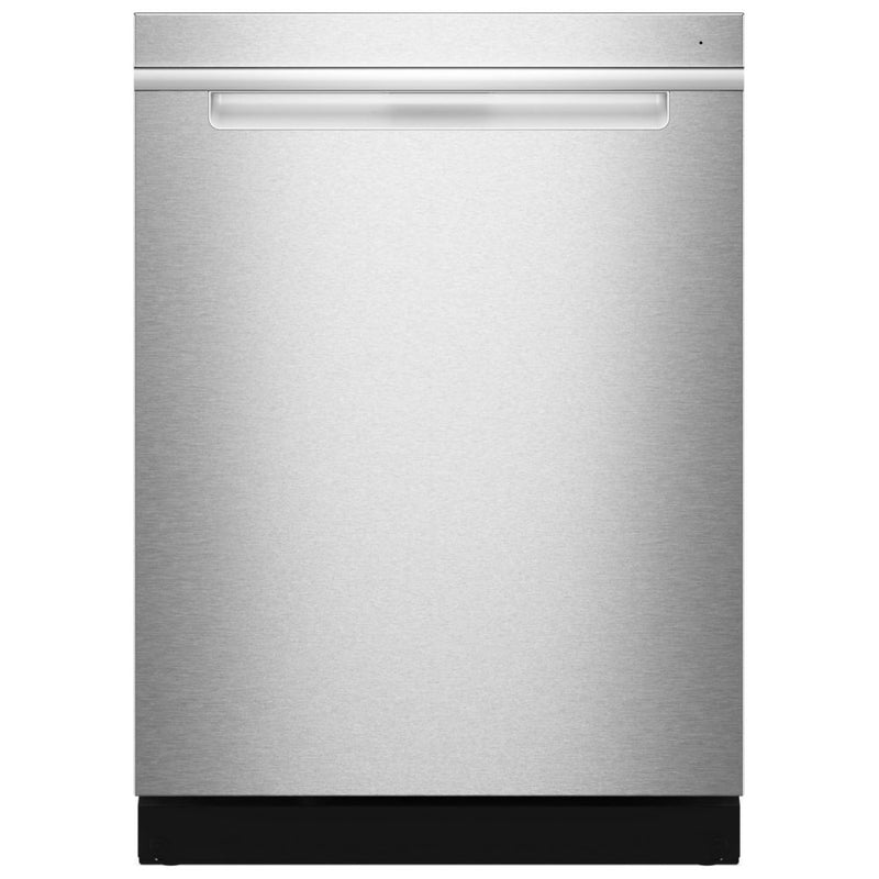 Whirlpool WDPS8024SZ Dishwasher, 24 inch Exterior Width, 47 dB Decibel Level, Fully Integrated, Stainless Interior, 5 Wash Cycles, 15 Capacity (Place Settings), 3 Loading Racks, FingerPrint Resistant Stainless Steel colour