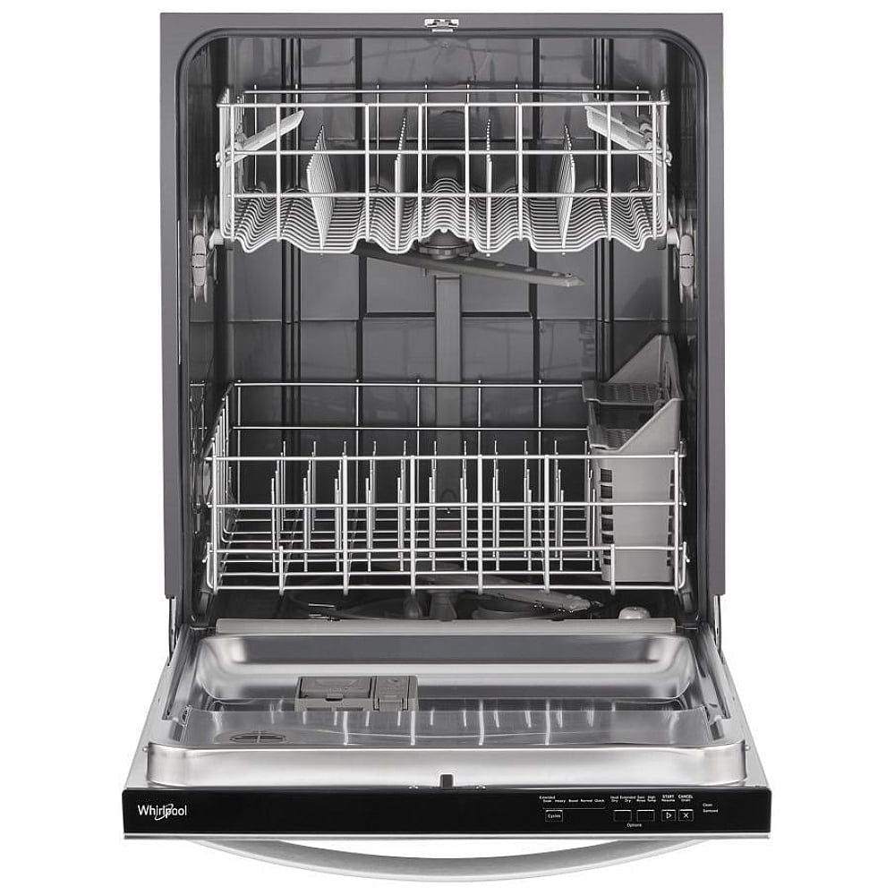 Whirlpool WDT540HAMZ Dishwasher