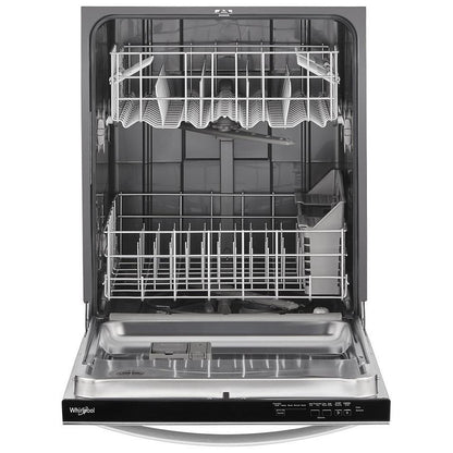 Whirlpool WDT540HAMZ Dishwasher