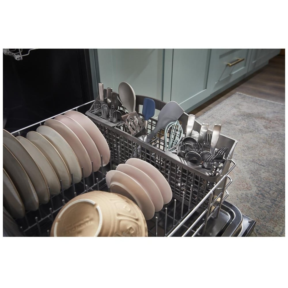 Whirlpool WDT540HAMZ Dishwasher