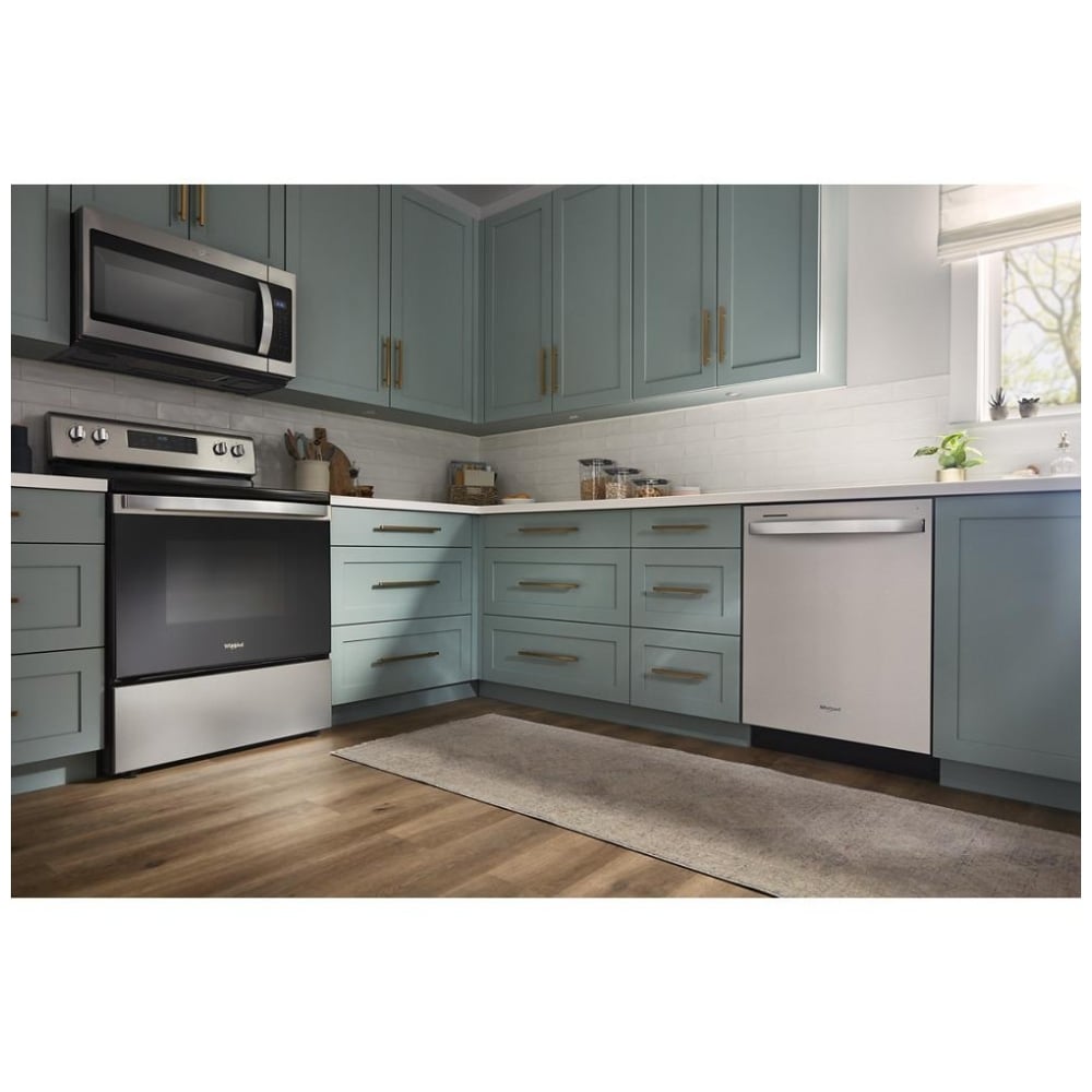 Whirlpool WDT540HAMZ Dishwasher