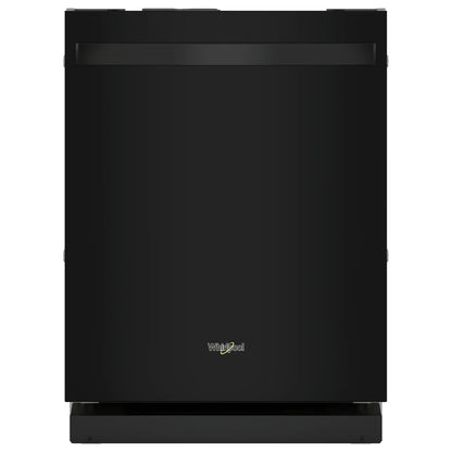 惠而浦 WDT550SAPB 洗碗机