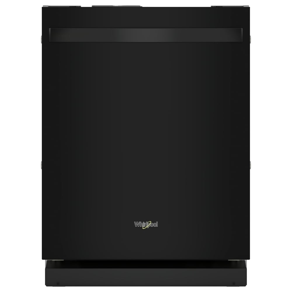 Whirlpool WDT550SAPB Dishwasher