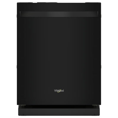 Whirlpool WDT550SAPB Dishwasher