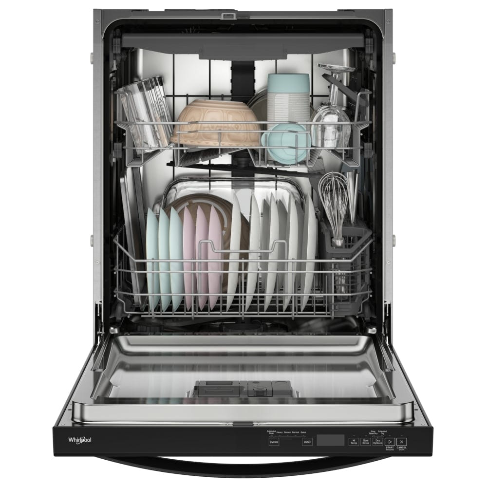 Whirlpool WDT550SAPB Dishwasher