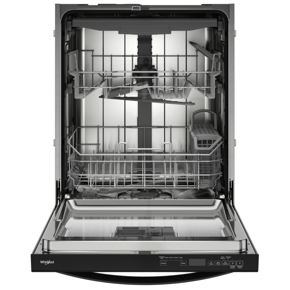 Whirlpool WDT550SAPB Dishwasher