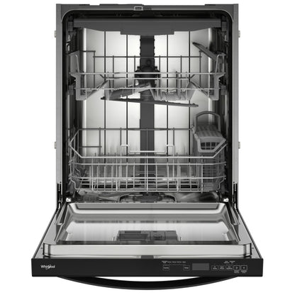 Whirlpool WDT550SAPB Dishwasher