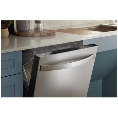 Whirlpool WDT550SAPB Dishwasher