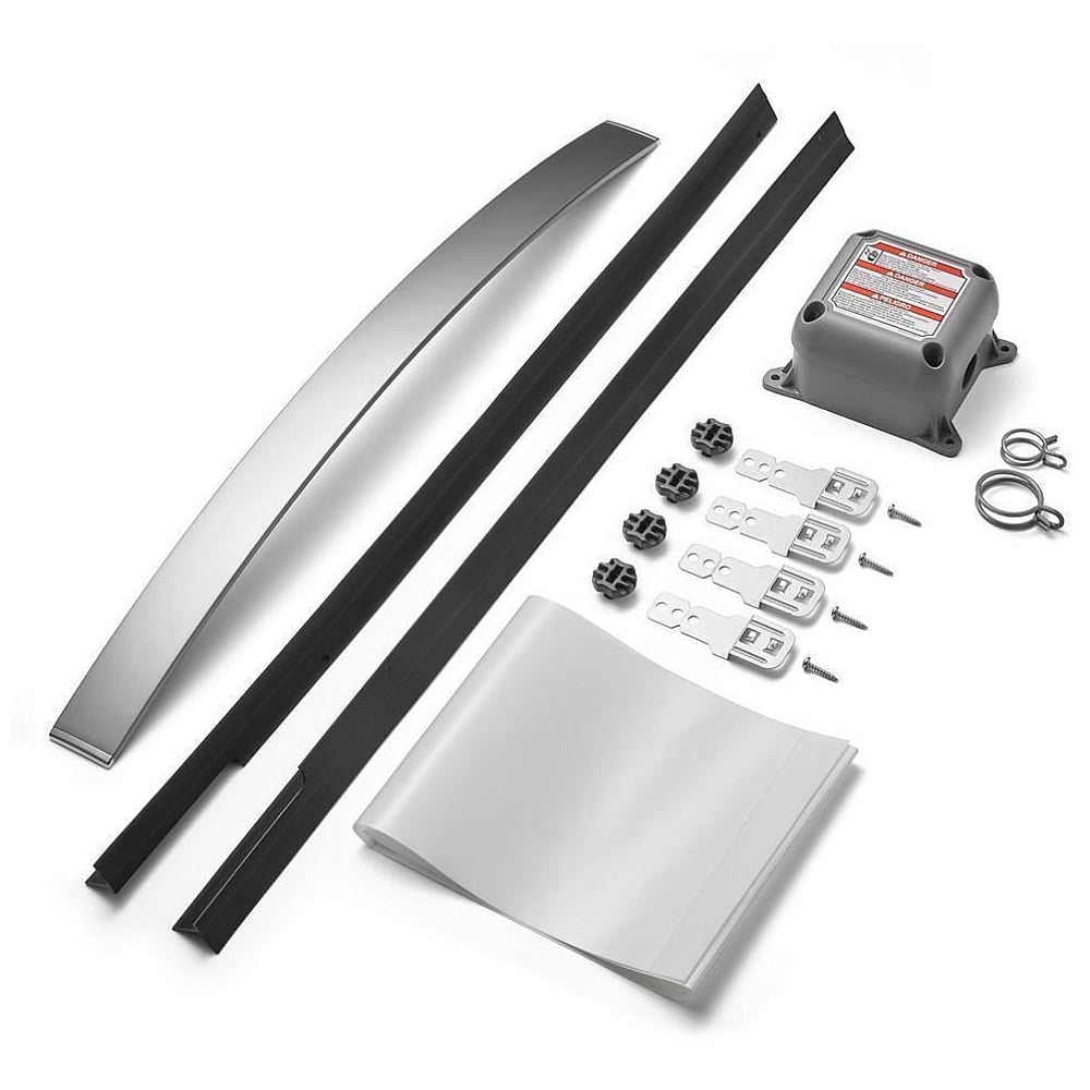 Whirlpool WDT550SAPW Dishwasher