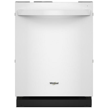惠而浦 WDT550SAPW 洗碗机