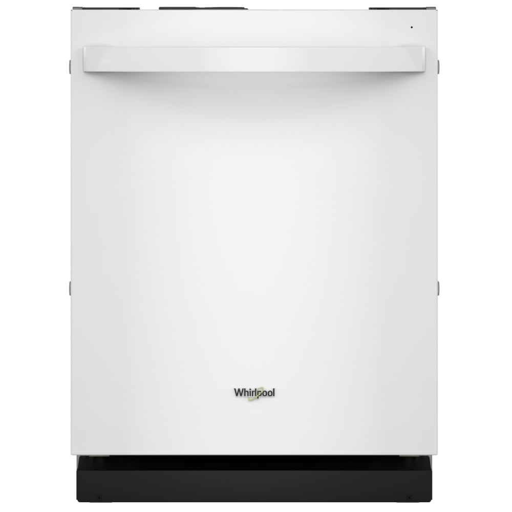 Whirlpool WDT550SAPW Dishwasher