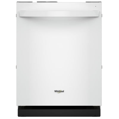 Whirlpool WDT550SAPW Dishwasher