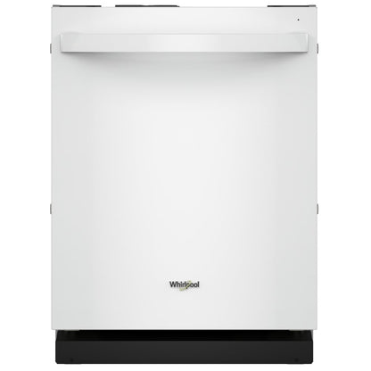 Whirlpool WDT550SAPW Dishwasher