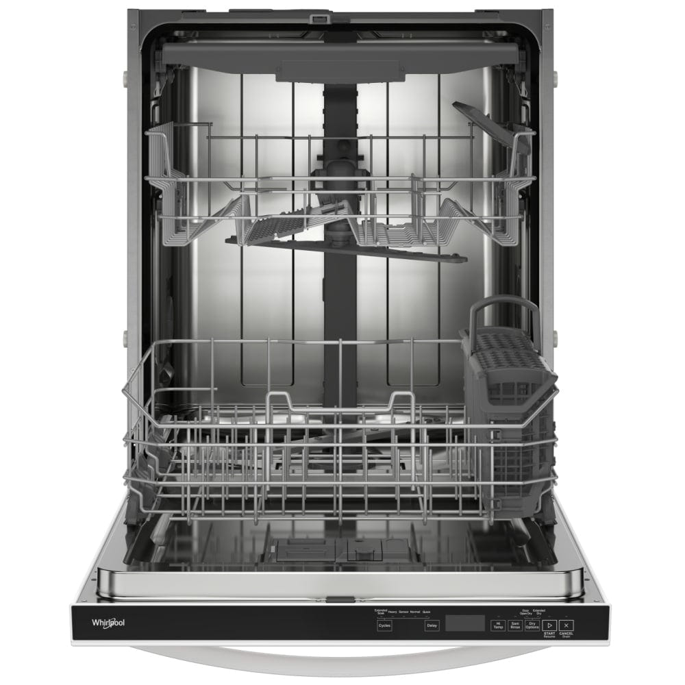 Whirlpool WDT550SAPW Dishwasher