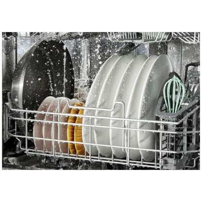 Whirlpool WDT550SAPW Dishwasher