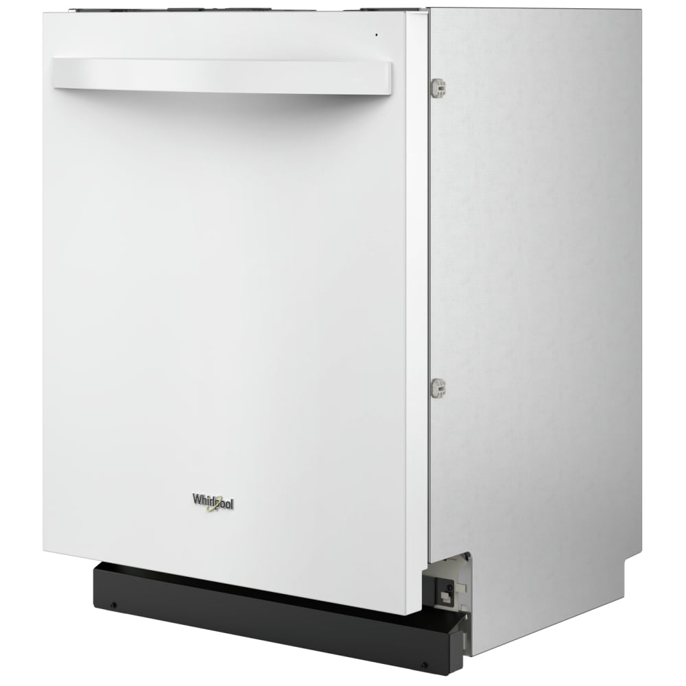 Whirlpool WDT550SAPW Dishwasher