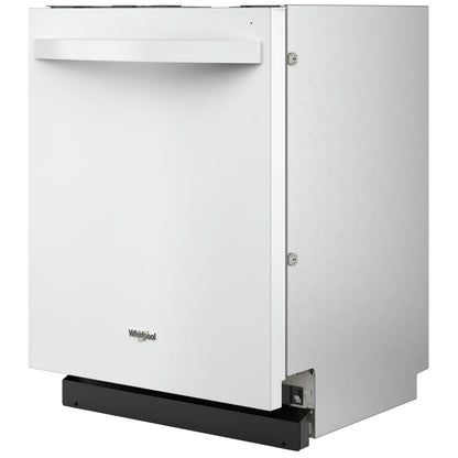 Whirlpool WDT550SAPW Dishwasher