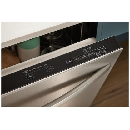 Whirlpool WDT550SAPZ Dishwasher