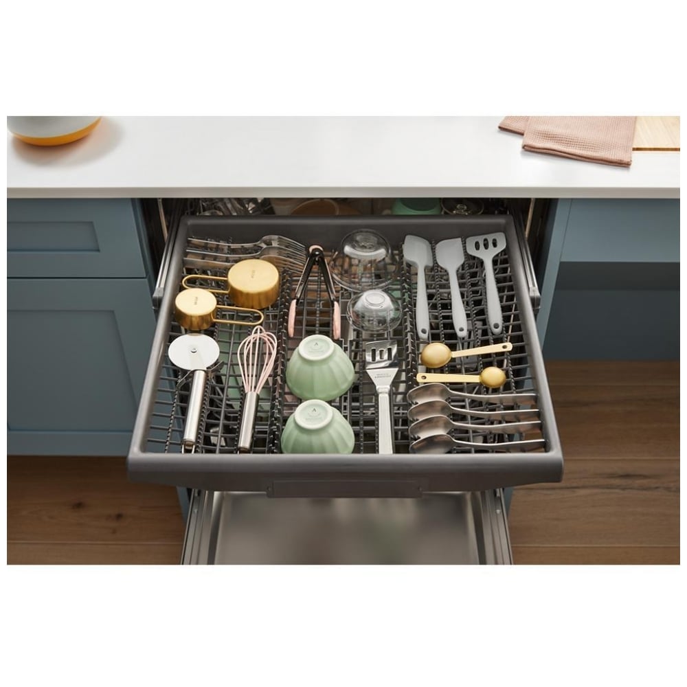 Whirlpool WDT550SAPZ Dishwasher