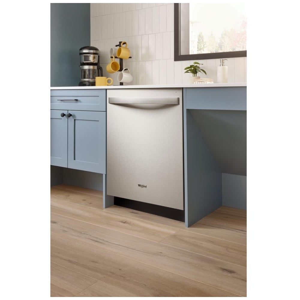 Whirlpool WDT550SAPZ Dishwasher