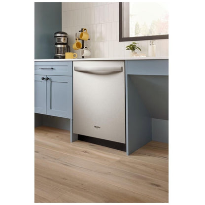 Whirlpool WDT550SAPZ Dishwasher