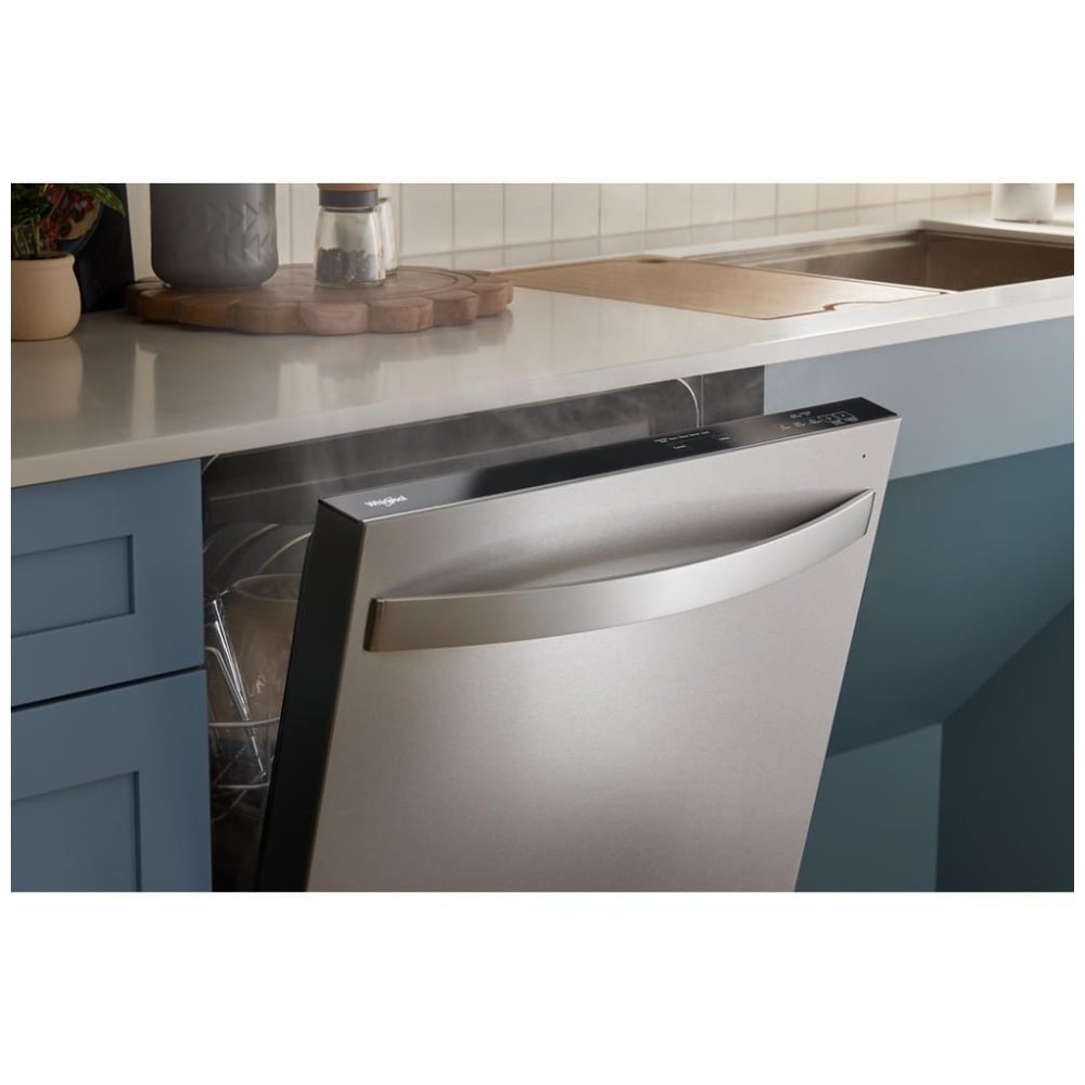 Whirlpool WDT550SAPZ Dishwasher