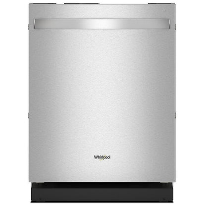 Whirlpool WDT550SAPZ Dishwasher