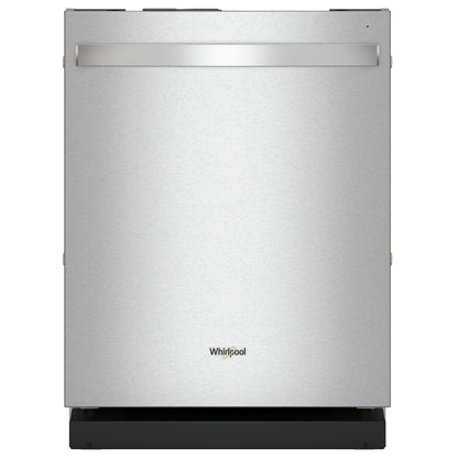 Whirlpool WDT550SAPZ Dishwasher