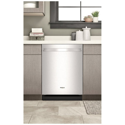 Whirlpool WDT550SAPZ Dishwasher