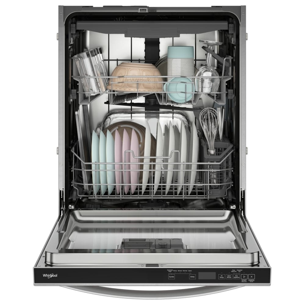 Whirlpool WDT550SAPZ Dishwasher