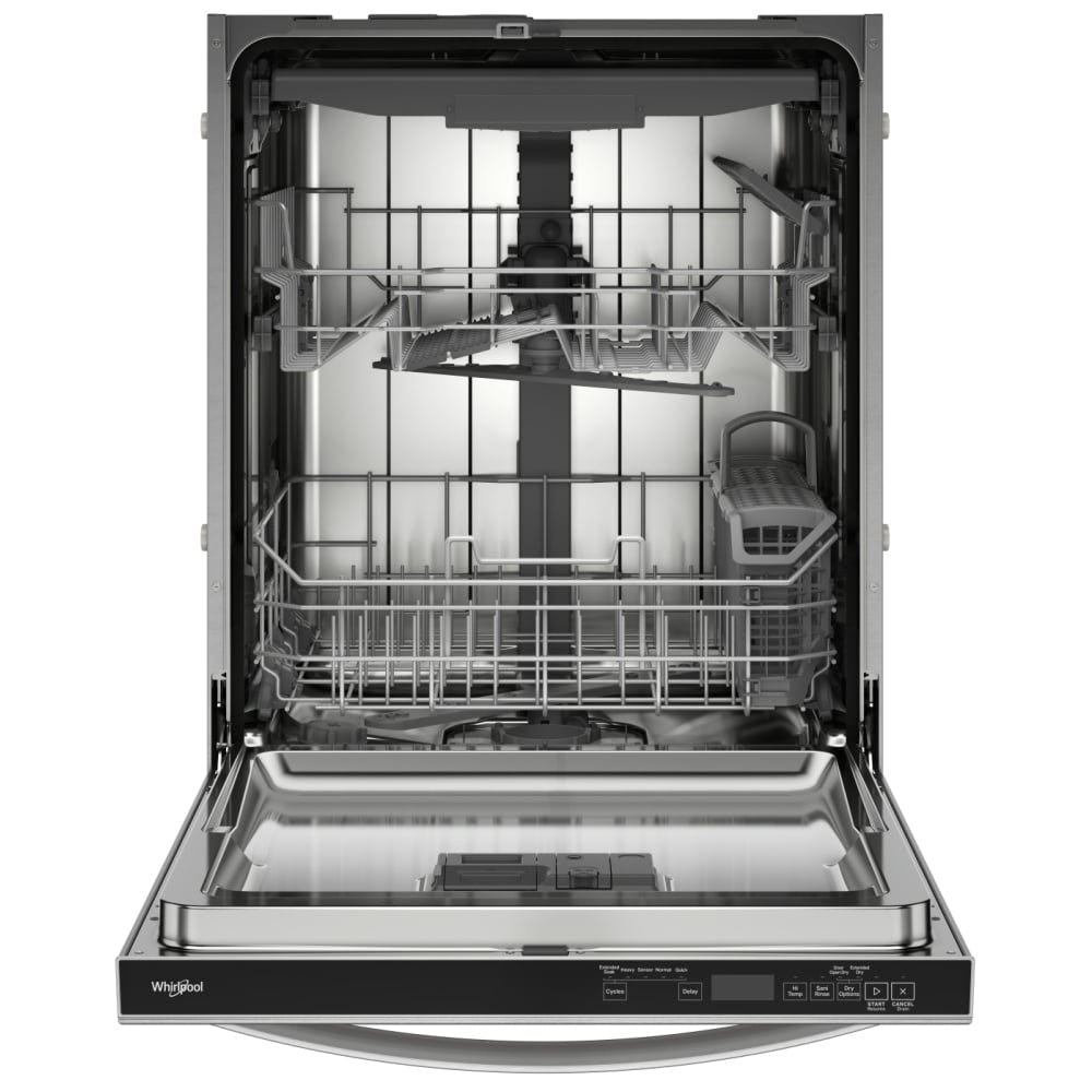 Whirlpool WDT550SAPZ Dishwasher