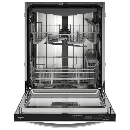 Whirlpool WDT550SAPZ Dishwasher