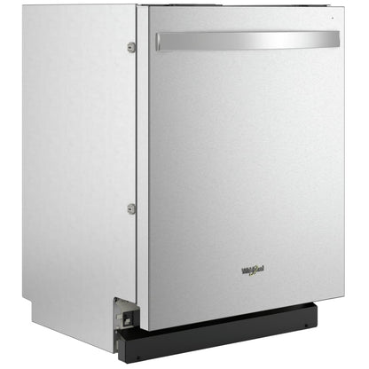 Whirlpool WDT550SAPZ Dishwasher