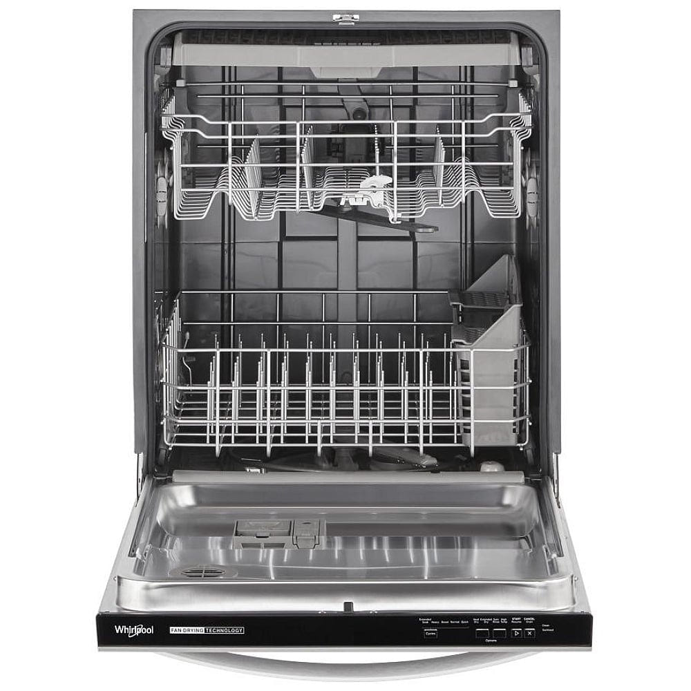 Whirlpool WDT730HAMZ Dishwasher