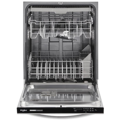 Whirlpool WDT730HAMZ Dishwasher