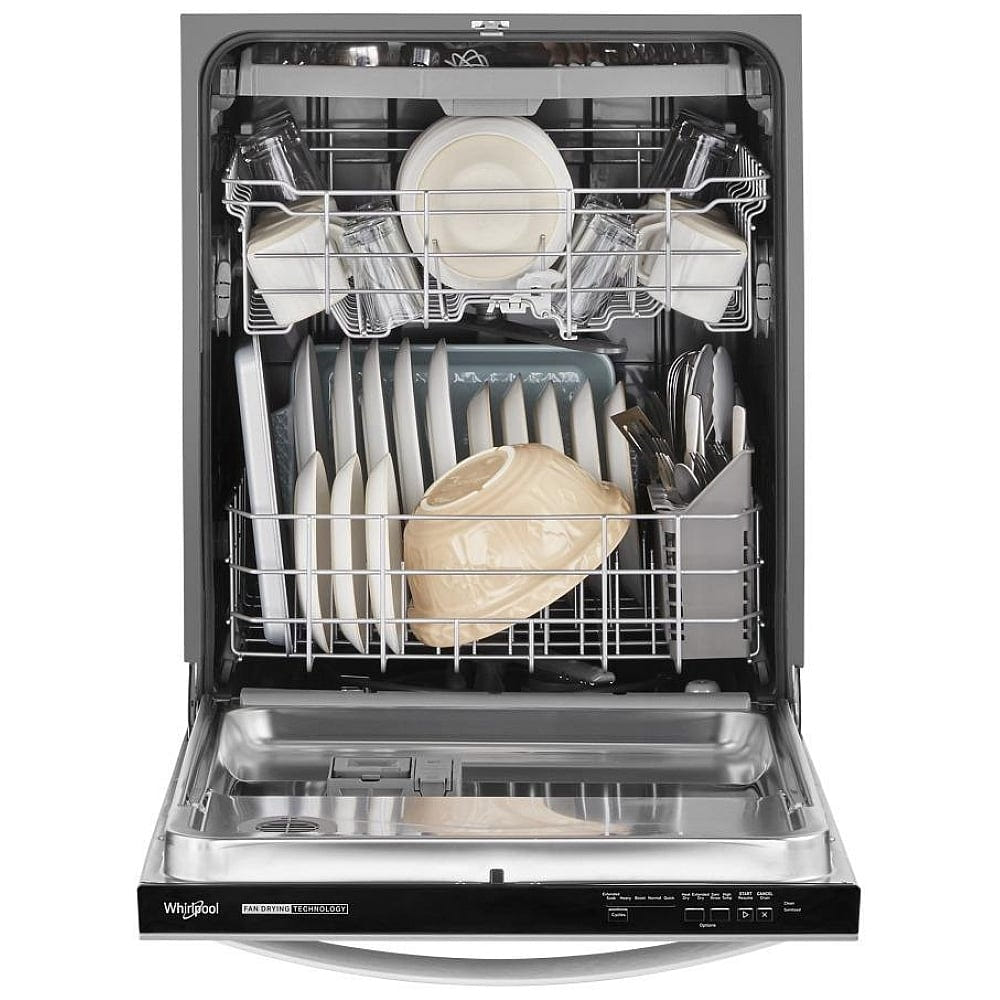 Whirlpool WDT730HAMZ Dishwasher