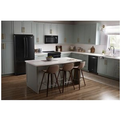 Whirlpool WDT740SALB Dishwasher