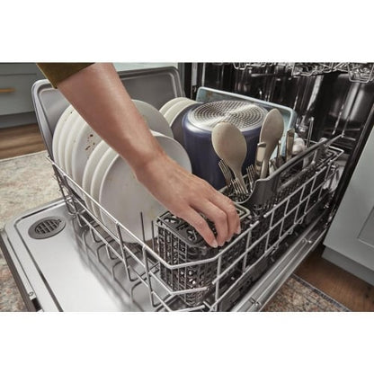 Whirlpool WDT740SALB Dishwasher