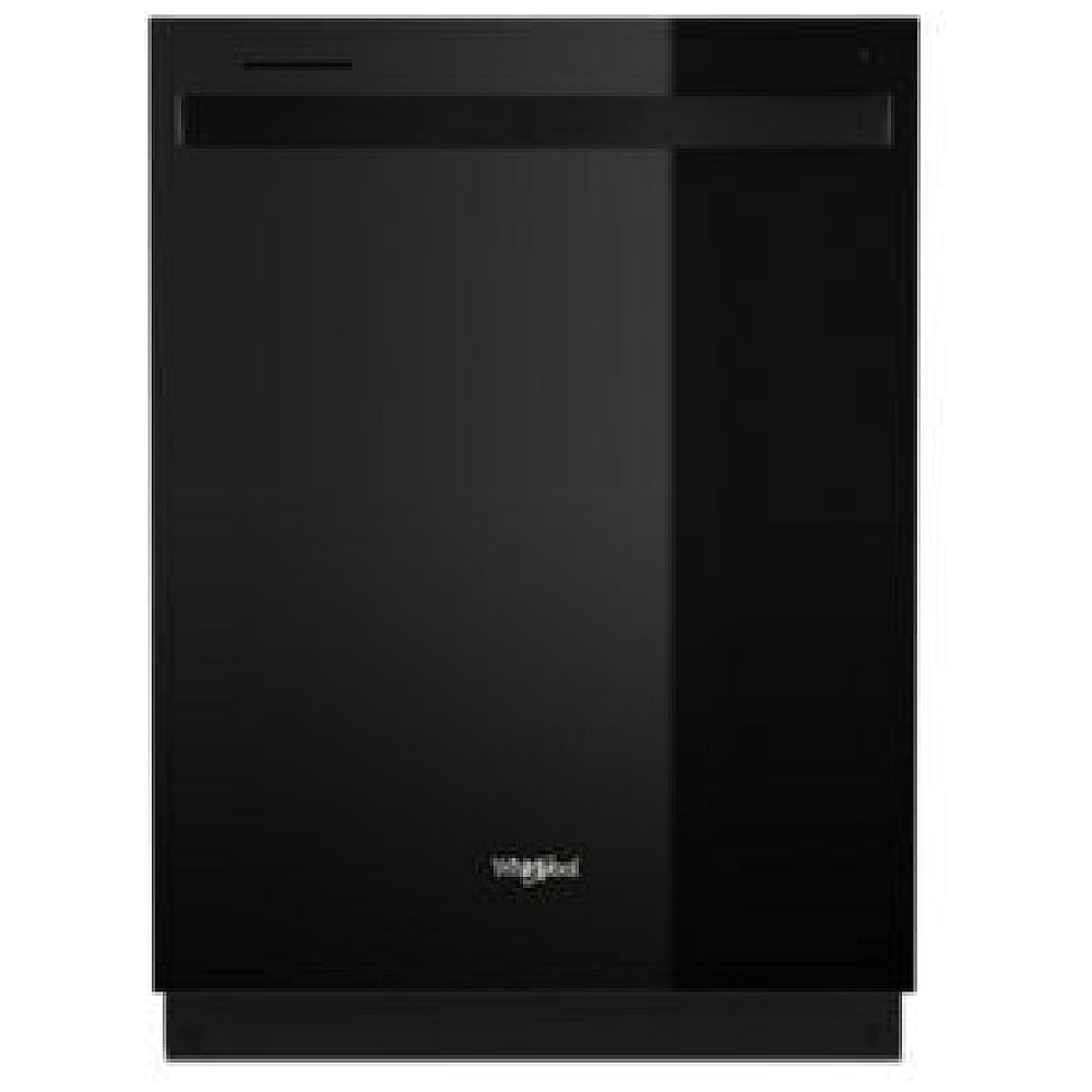 Whirlpool WDT740SALB Dishwasher