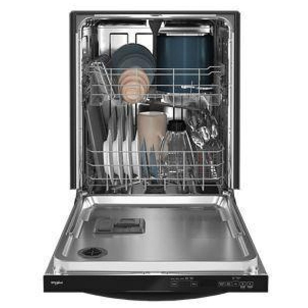 Whirlpool WDT740SALB Dishwasher