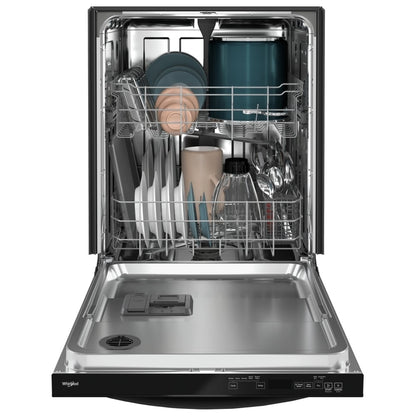 Whirlpool WDT740SALB Dishwasher