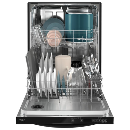 Whirlpool WDT740SALB Dishwasher
