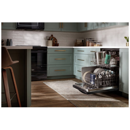 Whirlpool WDT740SALB Dishwasher