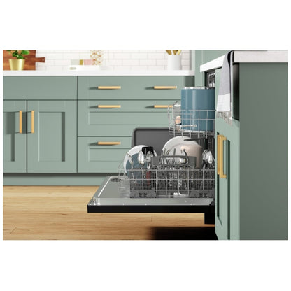 Whirlpool WDT740SALB Dishwasher