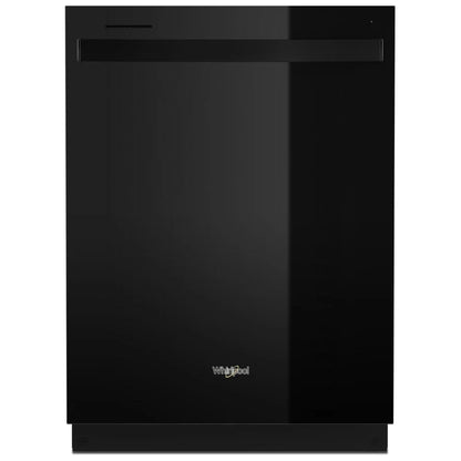 惠而浦 WDT740SALB 洗碗机