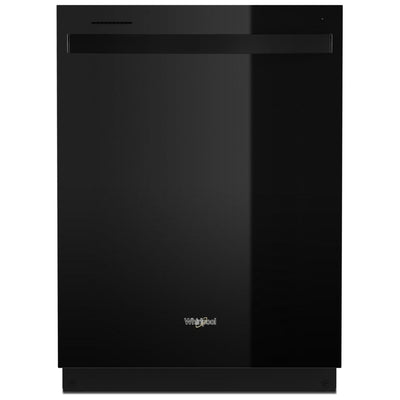 Whirlpool WDT740SALB Dishwasher