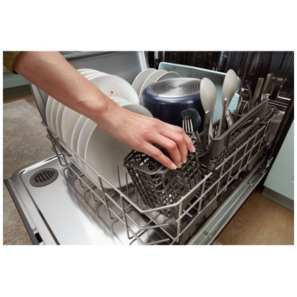 Whirlpool WDT740SALB Dishwasher